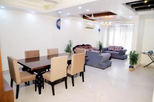 Fortune Home Service Apartment 3Bhk,J-171 Saket