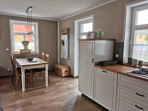 Tante Kathes Ferienhaus - FeWo ANNA