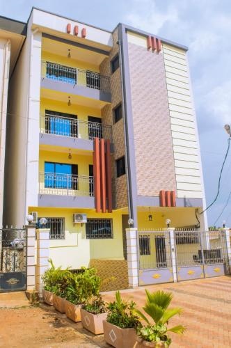 Appartements Haut Standing - Mimboman, Yaounde