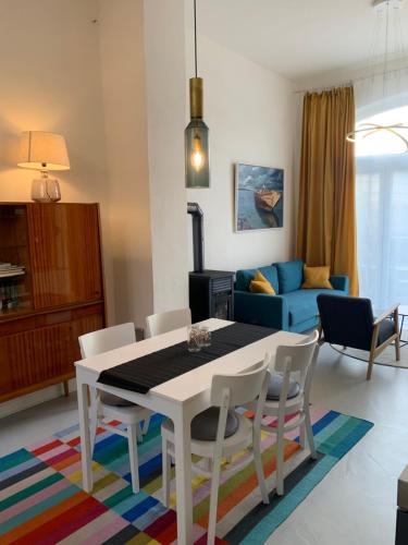 Alte Schule - Gastewohnung