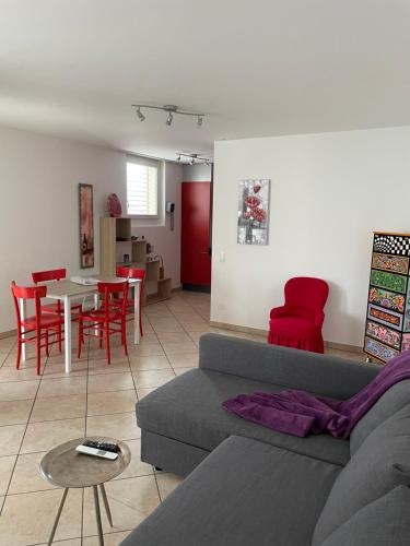 Appartamento 2 5 Con Piscina Nel Cuore di Locarno 463