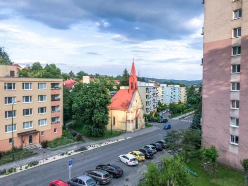 Apartman Anna