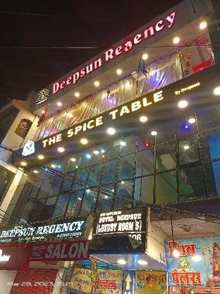 Deepsun Regency Hotel