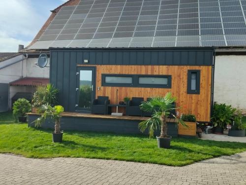 Mariolas Tinyhouse