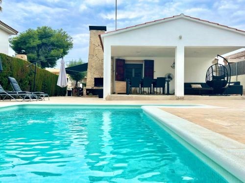 Holiday Beach Home Rincon del Mar