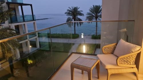 Two Bedroom-The Address Beach Resort Fujairah