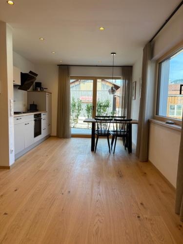 Alm Annerl - Eroffnung Juni 2025 - Ferienwohnungen in Obermaiselstein