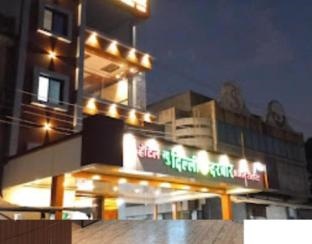 Hotel New Delhi Darbar Executive