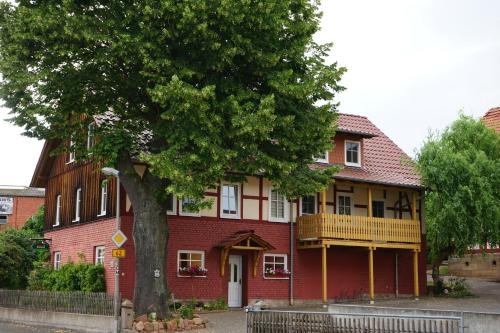 Apart & Heu Hotel Hofmann