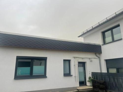 Schone Anliegerwohnung