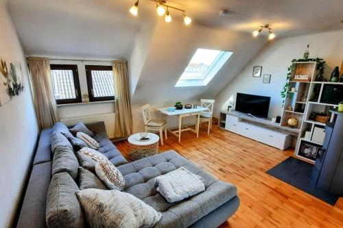 FeWo Schaumberg Stubchen