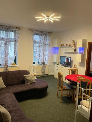 Monteur- und Mietwohnungen Eilenburg Nordsachsen