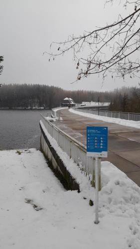 Ferienwohnung im Traumhaus