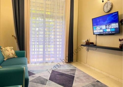 Anoi Homestay TAMBUN @ Lost World HighSpeed WiFi