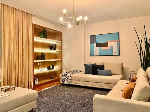 Elegancia e Design