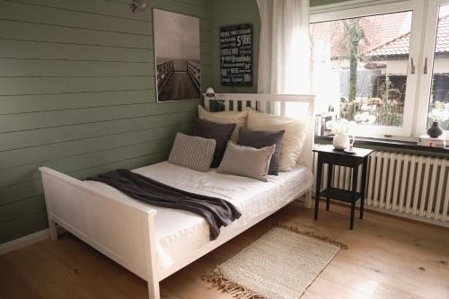 Gemutliche Unterkunft in Vlotho