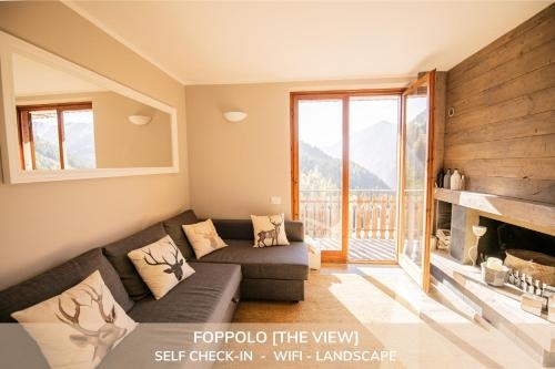 Maison Foppolo A due passi dalla Funivia