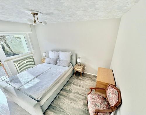 RelaxStay - SkyView - Smart-TV - WiFi