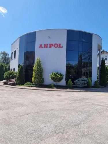 Anpol 1 (Adults Only)