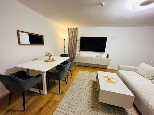 Luxus Reihenmittelhaus