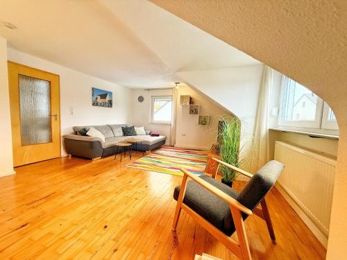 Ferienwohnung Schweinfurt Hochfeld