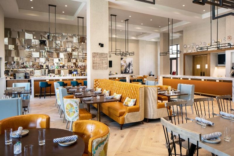 Canopy By Hilton Charlotte Southpark