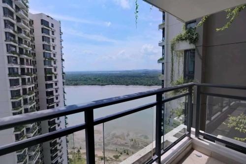 29 FOREST CITY ataraxia park homestay D