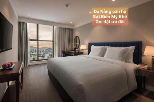Can Ho Đa Nang Gan Bien - Cach Bien My Khe Chi 5 Met