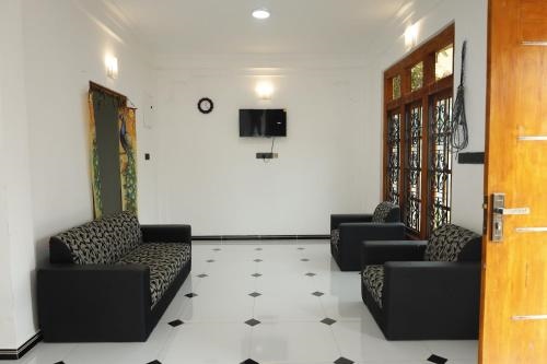 Arjunan villa