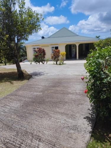 Charmant logement situe a la campagne avec Spa