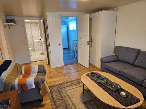 Cozy home