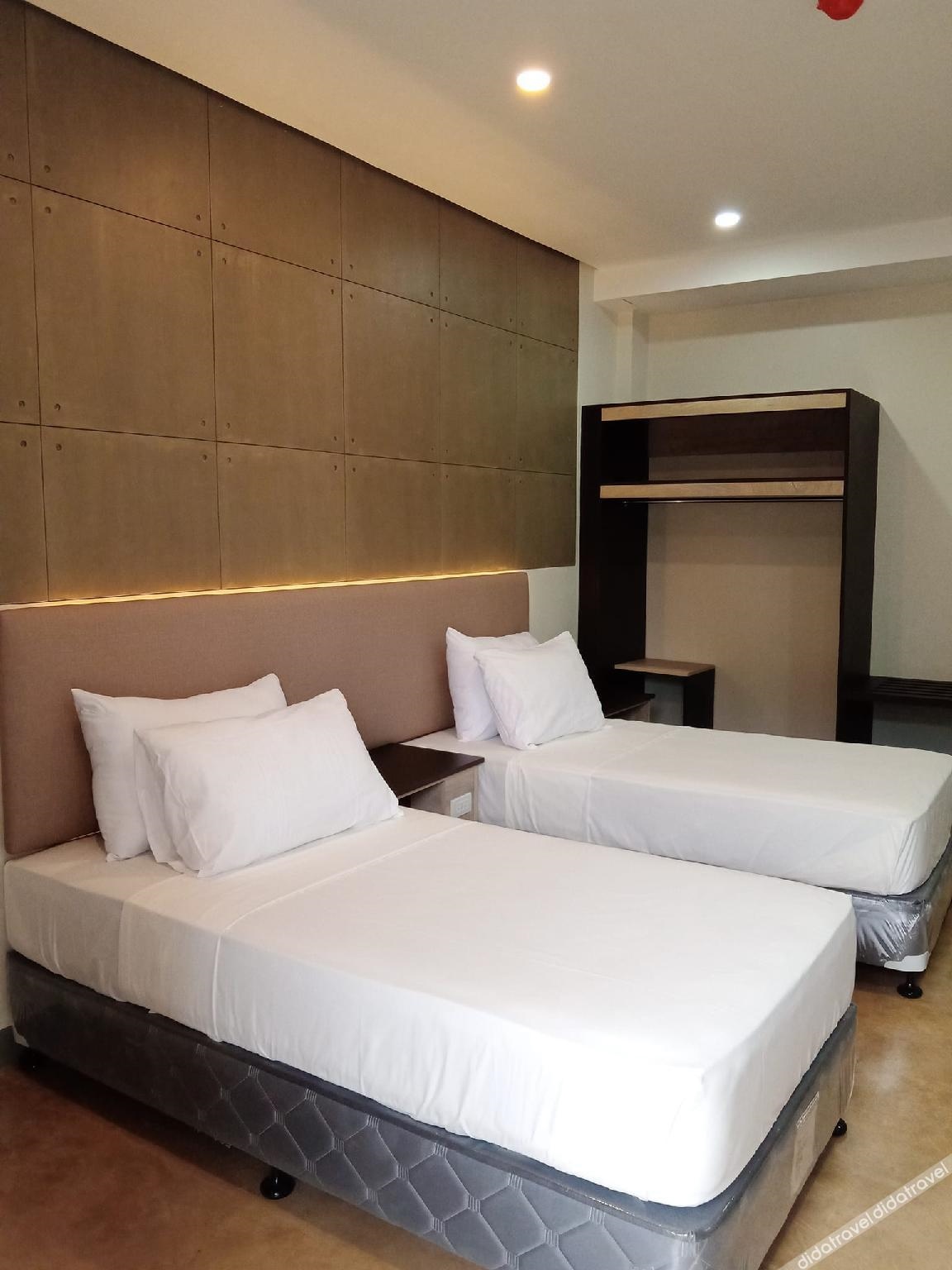 Bugnaw Si e Beach Resort