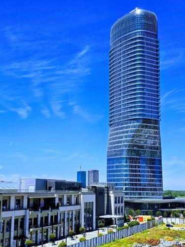 ARTA LUX - Galerija Beograd na vodi - Belgrade Waterfront