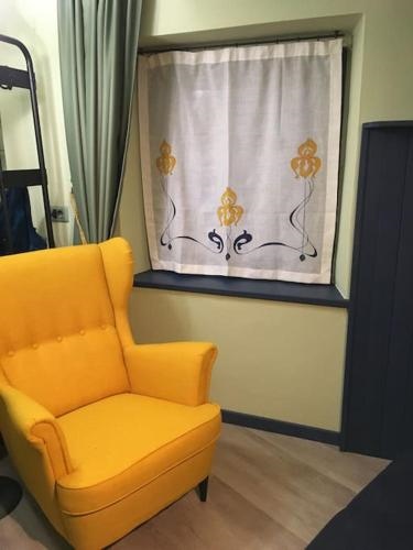 KOCIA rifugio di pace in centro