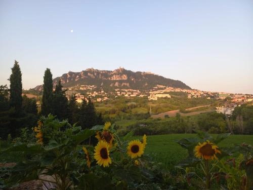 Viaggio a San Marino