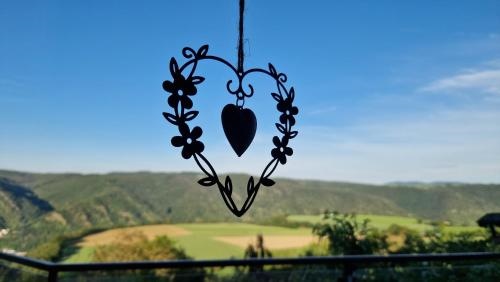 Ferienwohnung Pfalzblick