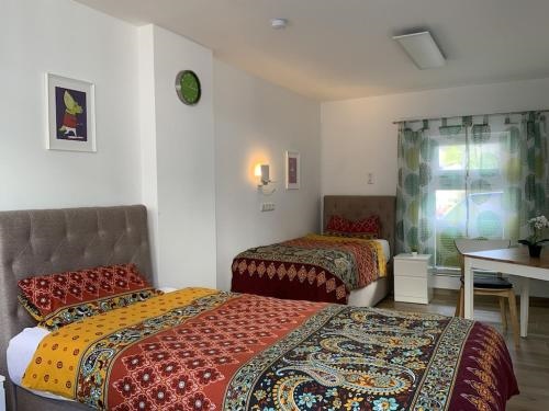 Appartement fur Monteure 18qm