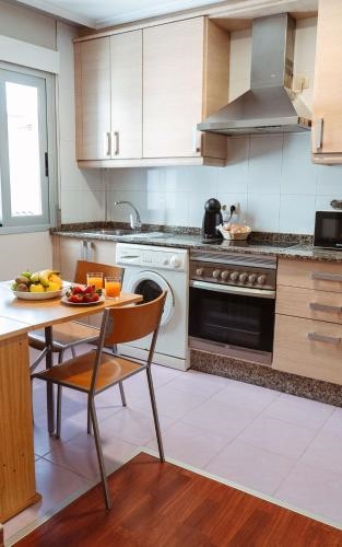 A Casa Antiga do Monte Apartamentos Turisticos - Pontecesures