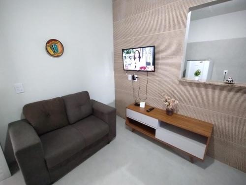 Apartamento Inteiro Cantinho da Cherie Garapu