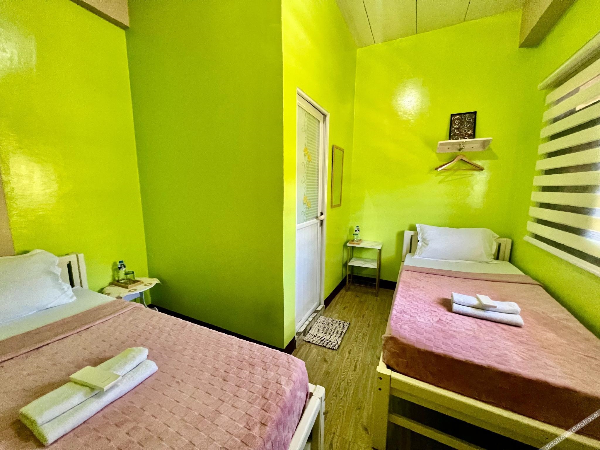 Garden Nen Ines Guest House