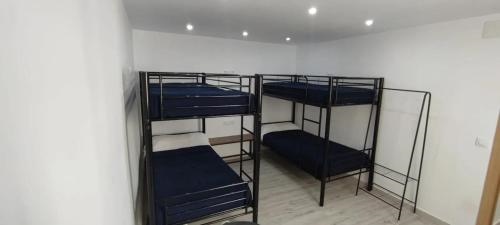 Welcoming Apartment in Igualada 65.2 m 8 people