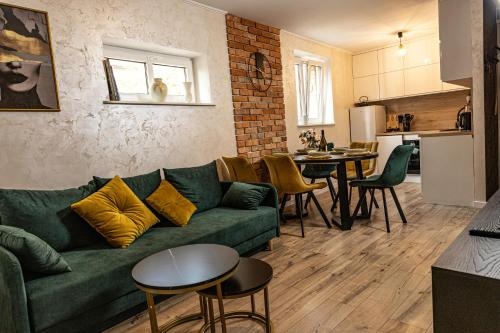 Apartament Good Time Starowka