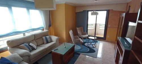 Ensan Ciprian La Brisa Del Mar