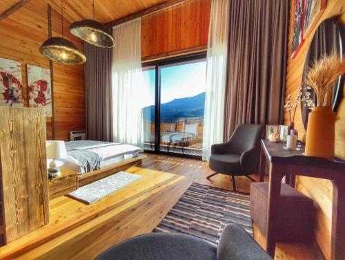 Filin Resort