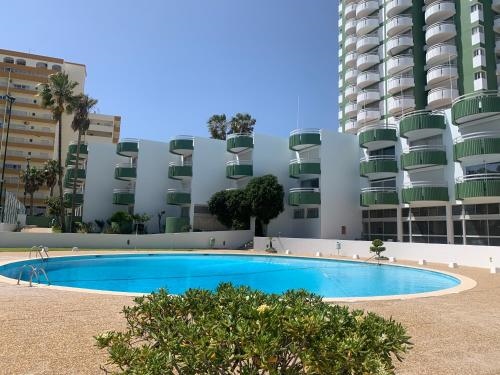 Golden Coast Residence