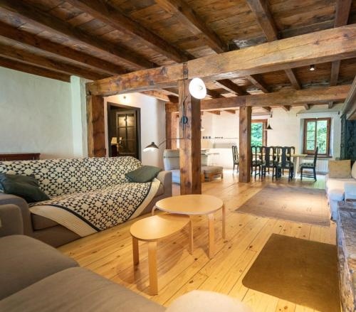 Apartamento montana en Arties