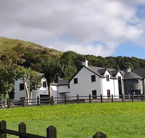 Ballymakeever Appartment - Private Hot Tub