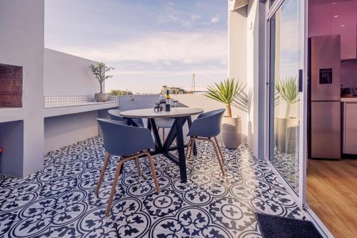 C Breeze Villas 2 & 11