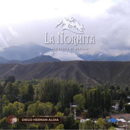 La Normita cabanas