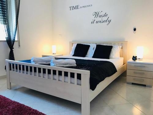 Pizzo Beach Club two bed Apartments 57F